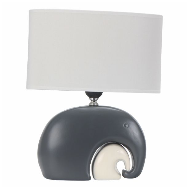 NAMIZNA SVETILKA FEROTEHNA D1-129 1X60W MAX.E28 1876 ANTRACIT