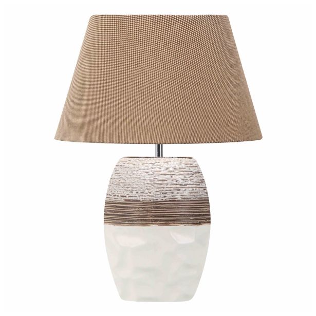 NAMIZNA SVETILKA FEROTEHNA DH3550 1X60W MAX.E28 1895