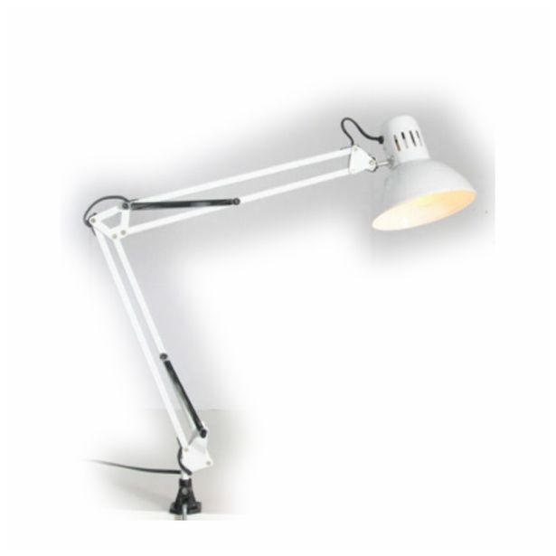 NAMIZNA TEHNIČNA SVETILKA TL-311 1X60W E27