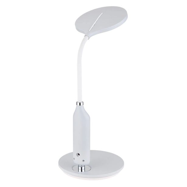 NAMIZNA SVETILKA GLOBO FRUGGY SIVA