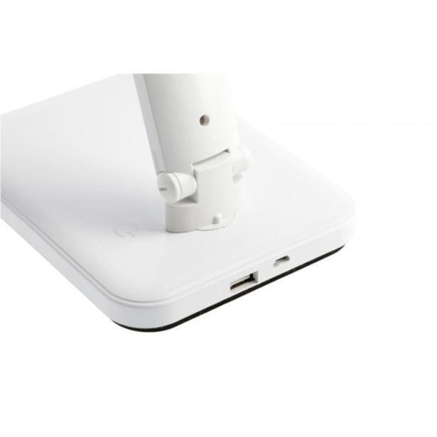 NAMIZNA SVETILKA GTV LED HIKARI 6W 400LM BELA