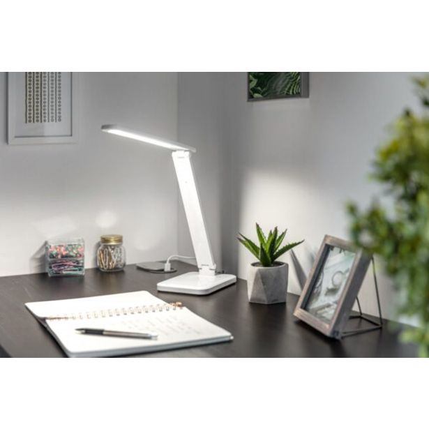 NAMIZNA SVETILKA GTV LED HIKARI 6W 400LM BELA