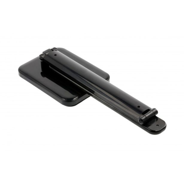 NAMIZNA SVETILKA GTV LED HIKARI 6W 400LM ČRNA