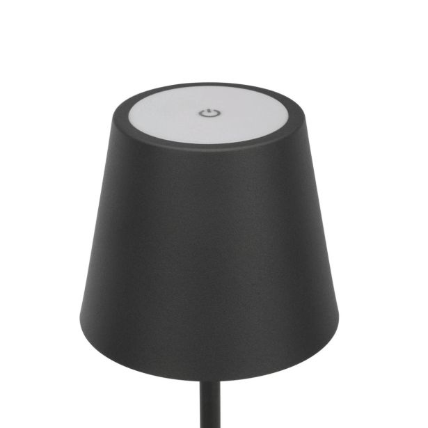 NAMIZNA SVETILKA LED EURO 10X10X37CM