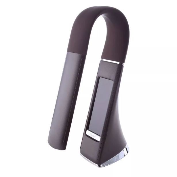 NAMIZNA SVETILKA MILAGRO GALA RJAVA 6W LED ML139