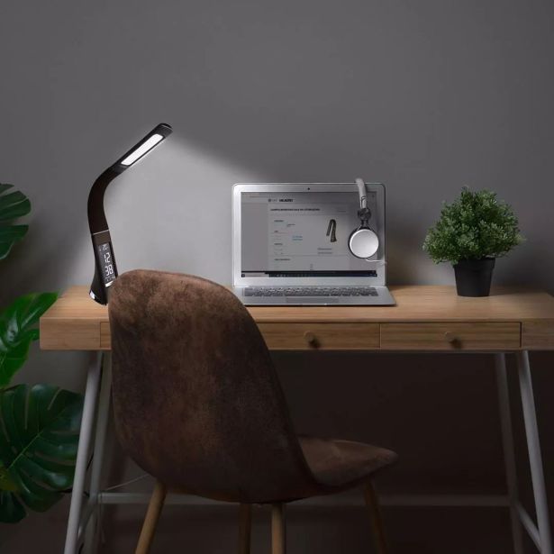 NAMIZNA SVETILKA MILAGRO GALA RJAVA 6W LED ML139