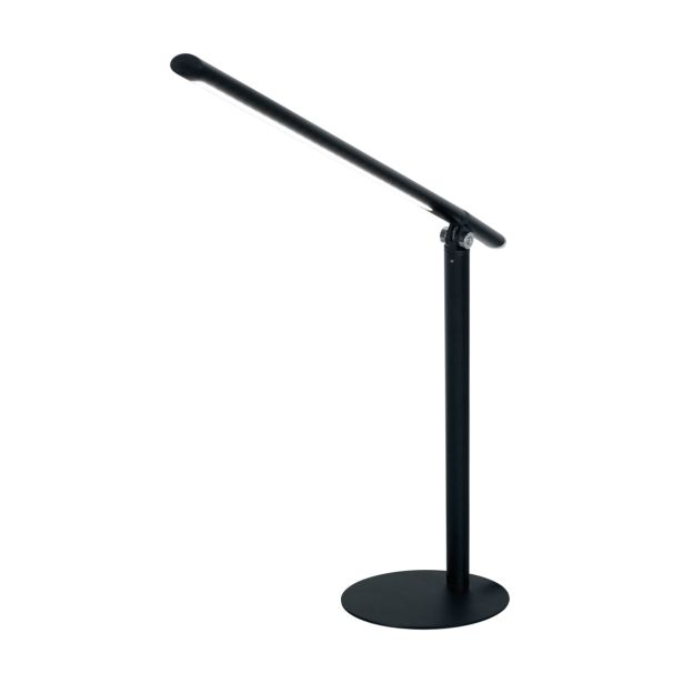 NAMIZNA SVETILKA OSRAM PANAN ALU FOLD ČRNA