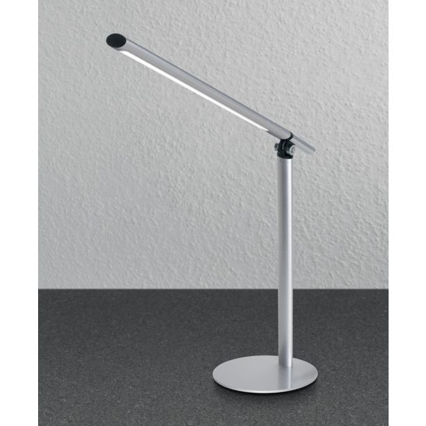 NAMIZNA SVETILKA OSRAM PANAN ALU FOLD SREBRNA