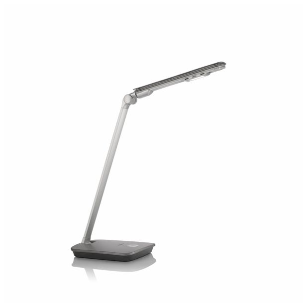 NAMIZNA SVETILKA PHILIPS BLADE 1X6W LED 67422/87/16 SIVA