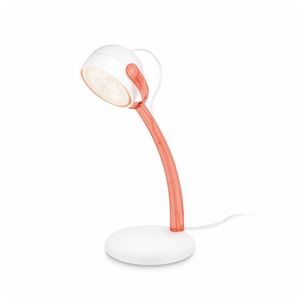 NAMIZNA SVETILKA PHILIPS DYNA 1X3W LED 67413/32/16 RDEČA