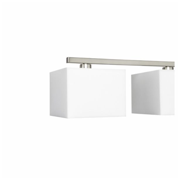 NAMIZNA SVETILKA PHILIPS ELY 4X42W E14 36676/31/16 BELA