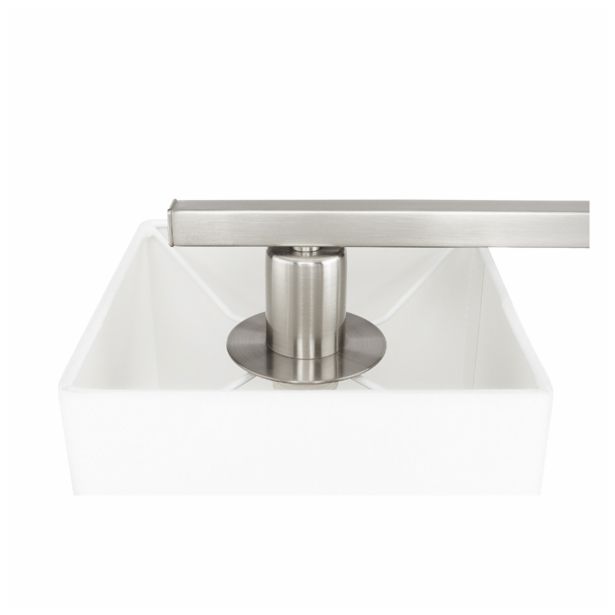 NAMIZNA SVETILKA PHILIPS ELY 4X42W E14 36676/31/16 BELA