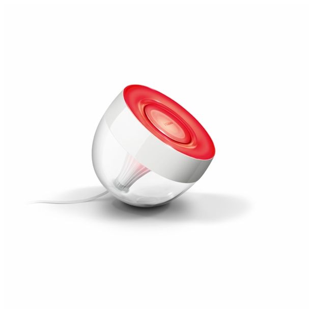 NAMIZNA SVETILKA PHILIPS LIC IRIS 1X10W LED RGB 70999/60/PH PROZORNA