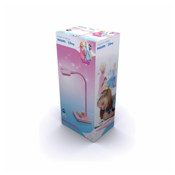 LED NAMIZNA SVETILKA PHILIPS PRINCESS 1X4W