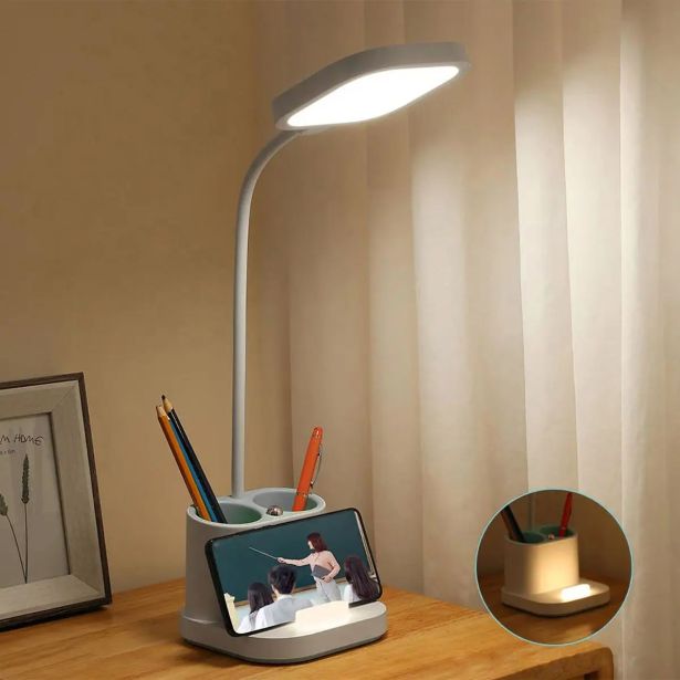 NAMIZNA SVETILKA PLATINET PDL008