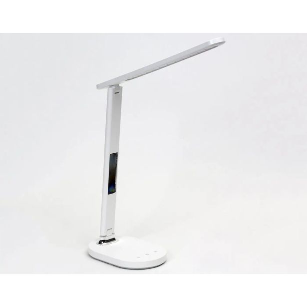 NAMIZNA SVETILKA PLATINET PDL081D BELA