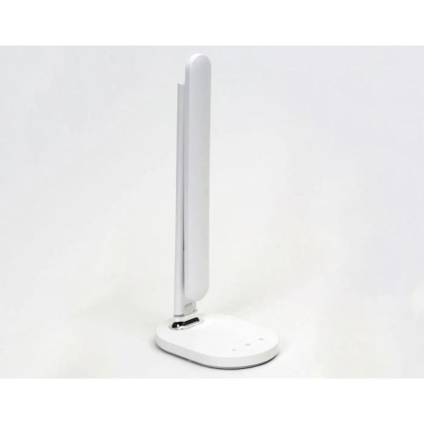 NAMIZNA SVETILKA PLATINET PDL081D BELA