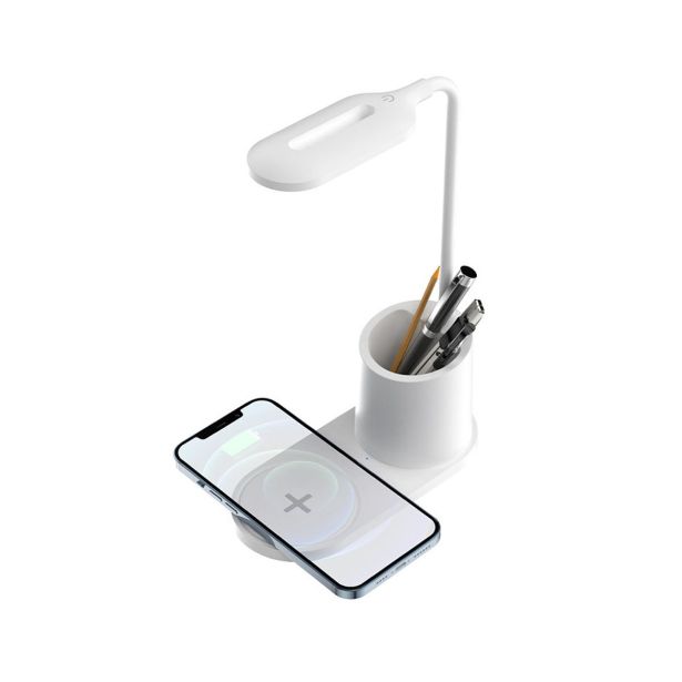 NAMIZNA SVETILKA PLATINET PDL1930 BELA