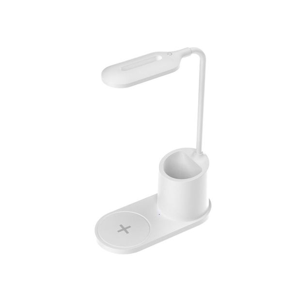 NAMIZNA SVETILKA PLATINET PDL1930 BELA