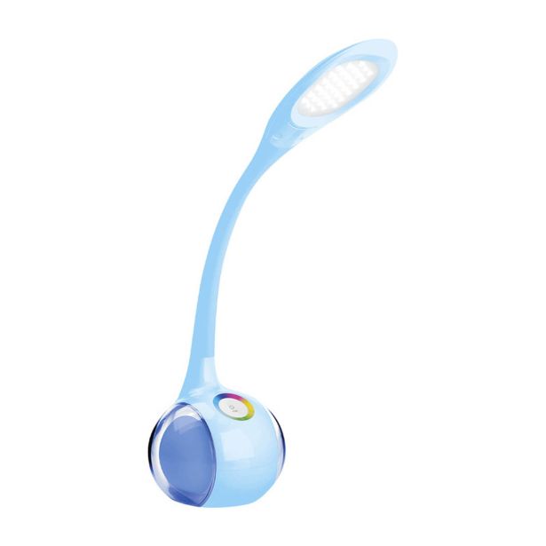 NAMIZNA SVETILKA PLATINET PDL20 MODRA