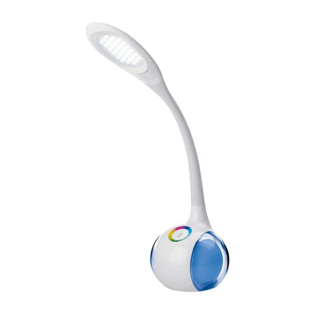 NAMIZNA SVETILKA PLATINET PDL20, BELA