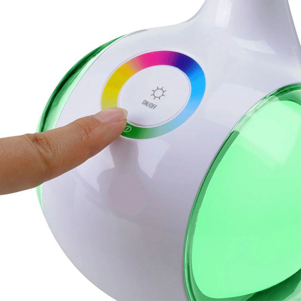 NAMIZNA SVETILKA PLATINET PDL20, BELA