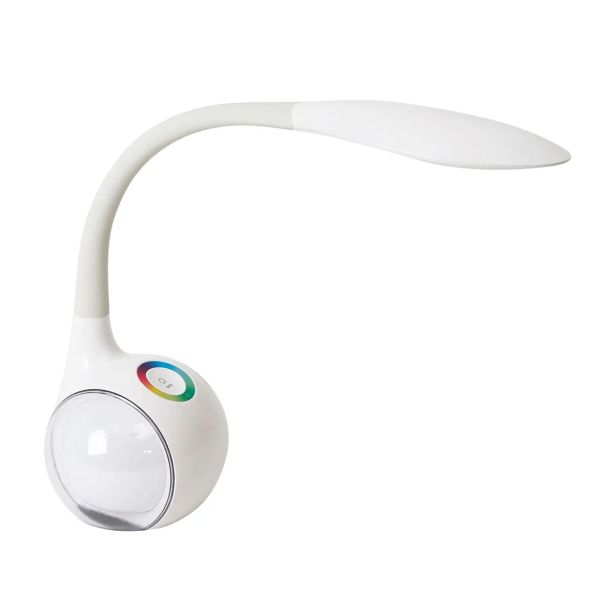 NAMIZNA SVETILKA PLATINET PDL20, BELA