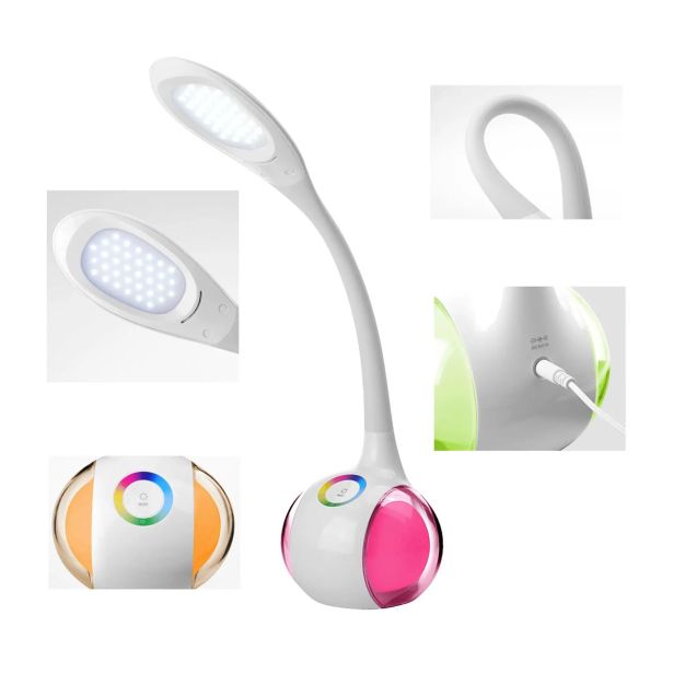 NAMIZNA SVETILKA PLATINET PDL20, BELA