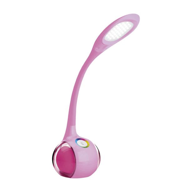 NAMIZNA SVETILKA PLATINET PDL20 ROZA