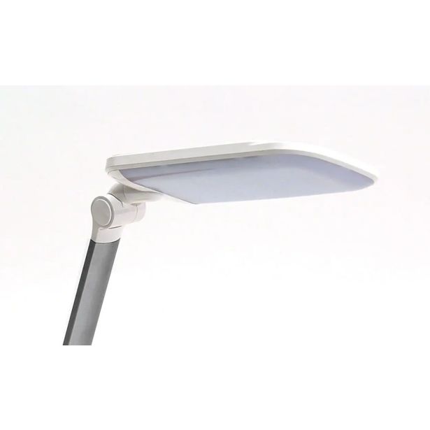 NAMIZNA SVETILKA PLATINET PDLQ60 BELA