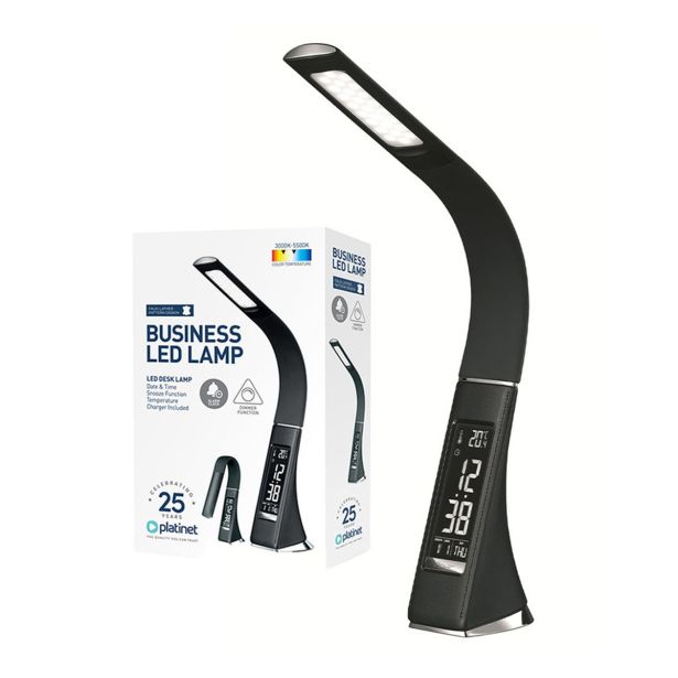 NAMIZNA SVETILKA PLATINET PDLU3 LED