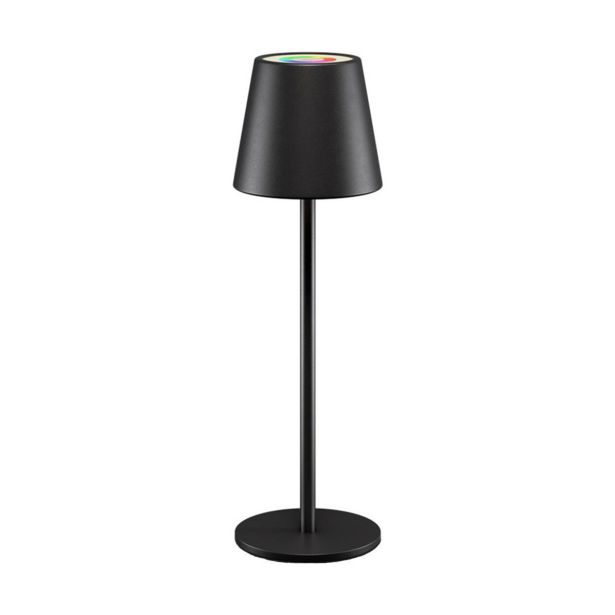 NAMIZNA SVETILKA PLATINET PTL44RGB BREZŽIČNA LED