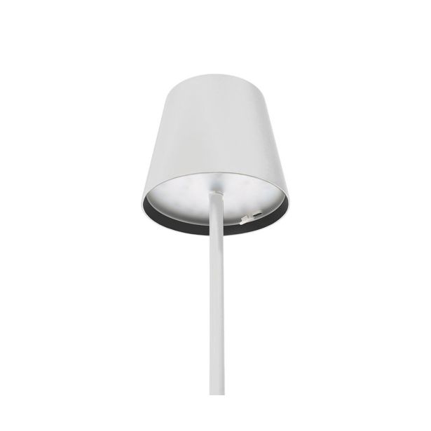 NAMIZNA SVETILKA PLATINET PTL44W BREZŽIČNA LED