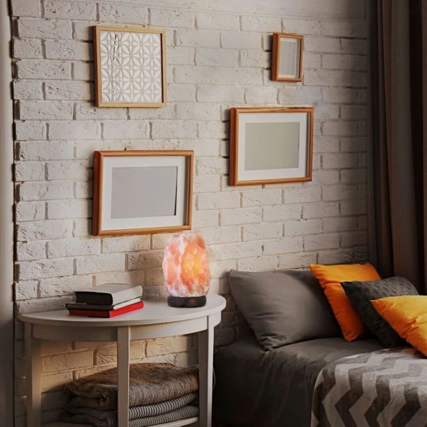 NAMIZNA SVETILKA RABALUX 4130 KAMENA SOL E14 15W