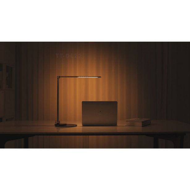 NAMIZNA SVETILKA TAOTRONICS TT-DL22-1 LED SREBRNA