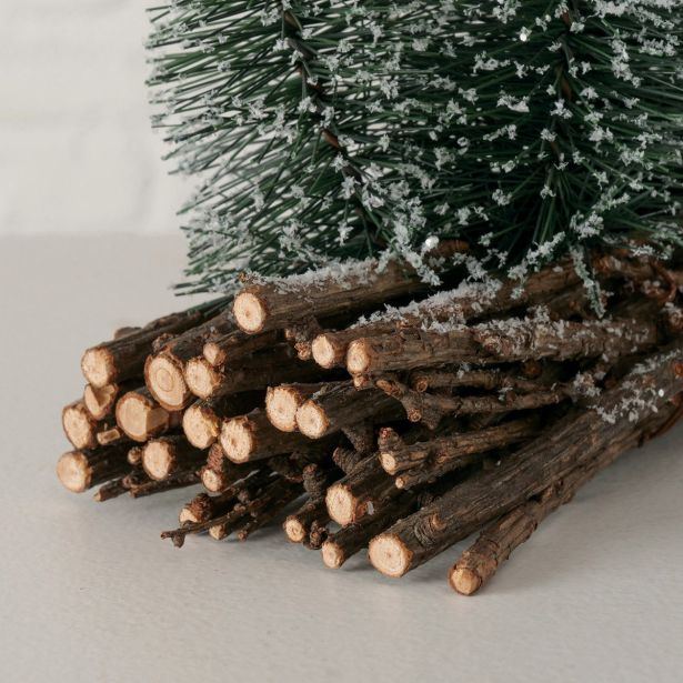 NAMIZNA DEKORACIJA - DREVESA, 16X30 CM