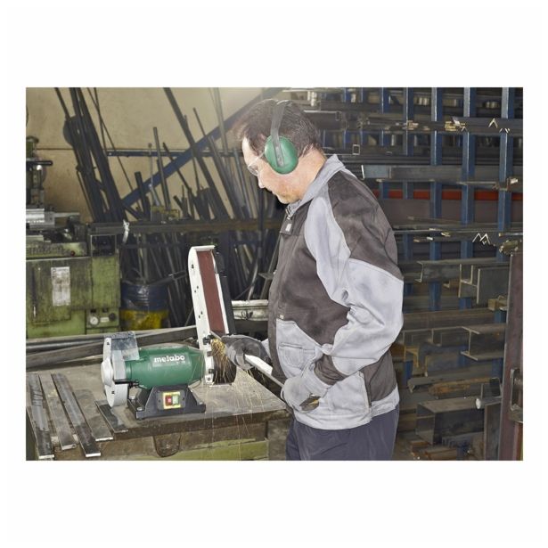 NAMIZNI BRUSILNIK METABO BS 175