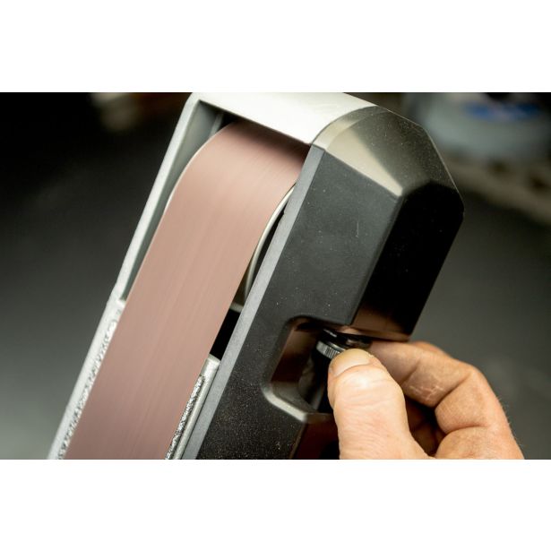 NAMIZNI BRUSILNI STROJ METABO BS 200 PLUS