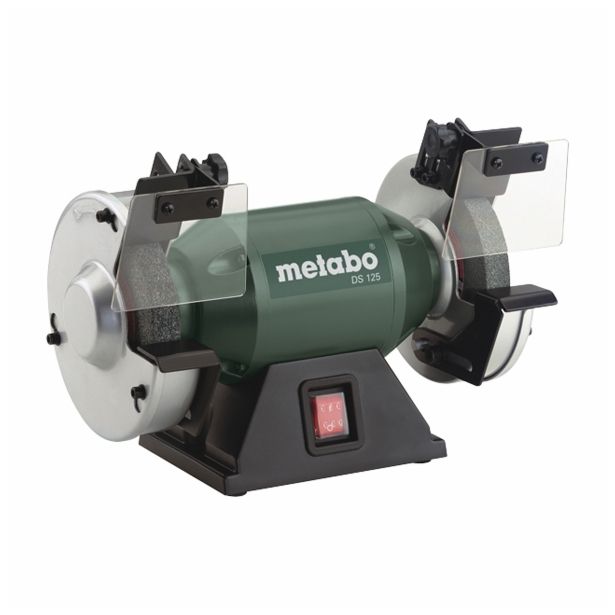 NAMIZNI BRUSILNIK METABO DS 125