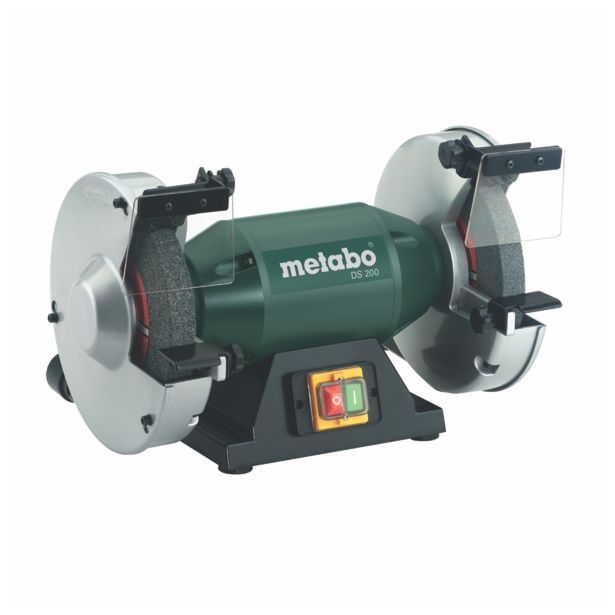 NAMIZNI BRUSILNIK METABO DS 200