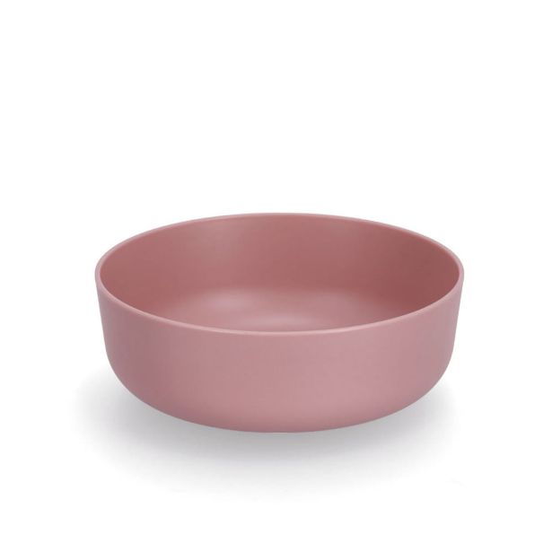 SET KROŽNIKOV ZELLER PRESENT 5 DELNI SET OTROŠKI ROZA