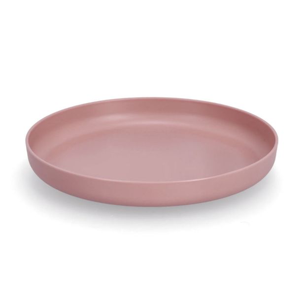 SET KROŽNIKOV ZELLER PRESENT 5 DELNI SET OTROŠKI ROZA