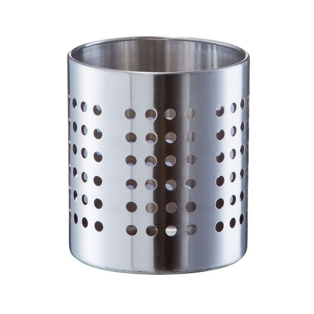 SHRANJEVANJE PRIBORA ZELLER PRESENT 12X13 CM VEČNAMENSKO STOJALO