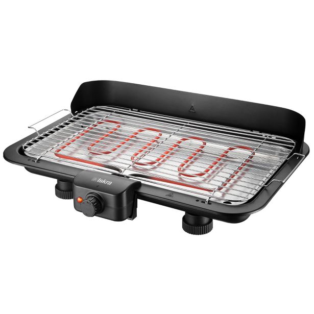 NAMIZNI ELEKTRIČNI ŽAR ISKRA YD307T