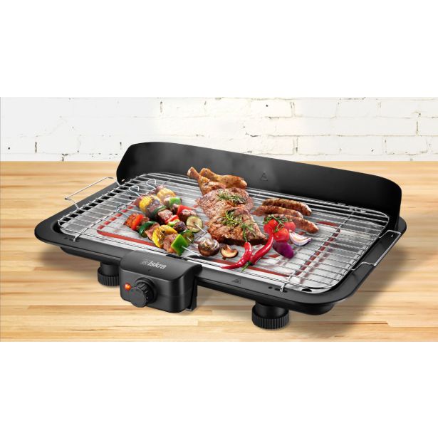 NAMIZNI ELEKTRIČNI ŽAR ISKRA YD307T