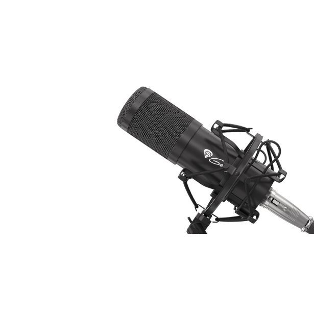 NAMIZNI MIKROFON GENESIS RADIUM 300 ČRN