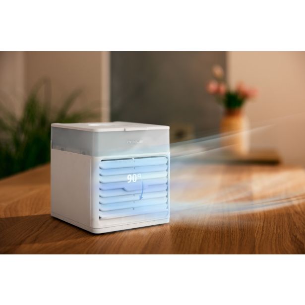 ROVUS NAMIZNI OHLAJEVALNIK ZRAKA