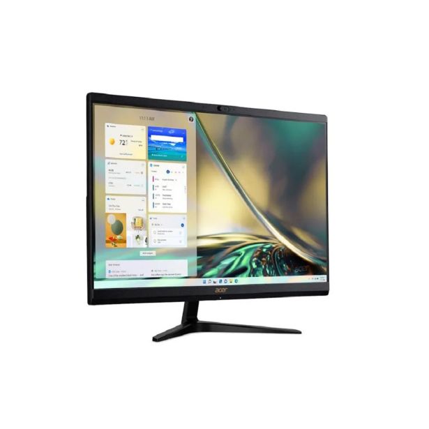 NAMIZNI RAČUNALNIK ACER ASPIRE C24-1700-AIO I5-1235U/16GB/1TB M.2/W11
