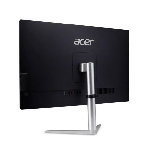 NAMIZNI RAČUNALNIK ACER C24-1300-AIO-R5-7520U SREBRNA