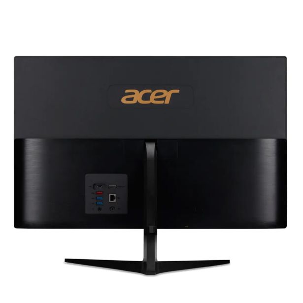 NAMIZNI RAČUNALNIK ACER C24-1800-AIO-I5-1245 ČRNA
